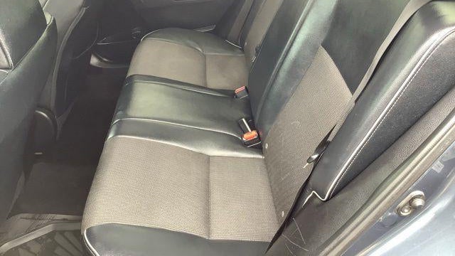 2014 Toyota Corolla S