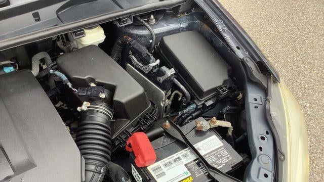 2014 Toyota Corolla S