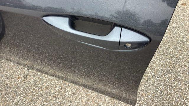 2014 Toyota Corolla S