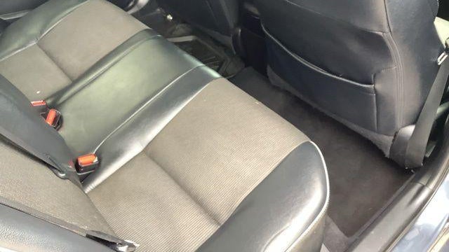 2014 Toyota Corolla S