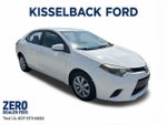 2016 Corolla Thumbnail 1