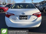 2014 Corolla Thumbnail 6