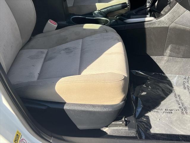 2014 Toyota Corolla - $8,099