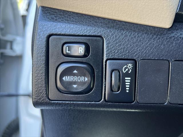 2014 Toyota Corolla - $8,099
