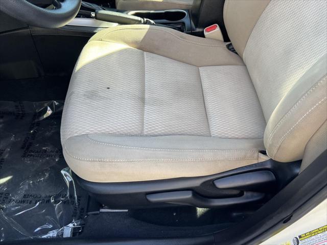 2014 Toyota Corolla - $8,099
