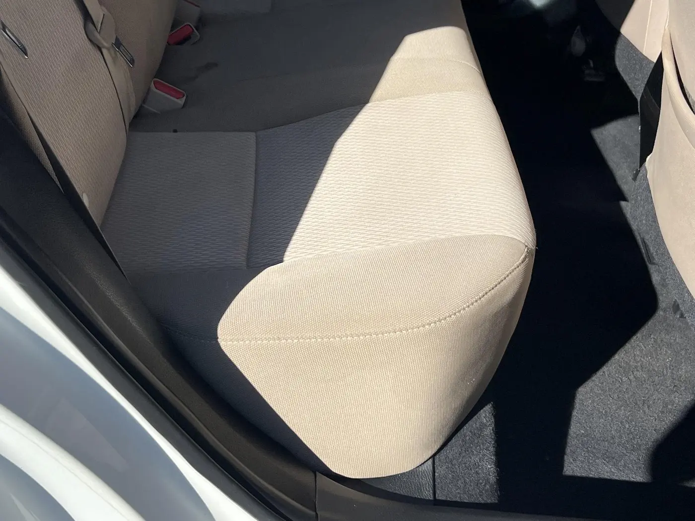 2014 Toyota Corolla - $7,799