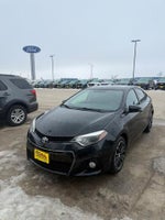 2014 Corolla Thumbnail 2