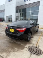 2014 Corolla Thumbnail 5