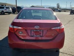 2014 Corolla Thumbnail 4