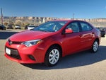 2014 Corolla Thumbnail 5