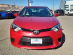 2014 Corolla Thumbnail 6