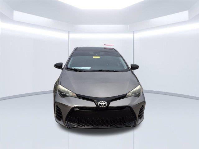2017 Toyota Corolla - $7,795