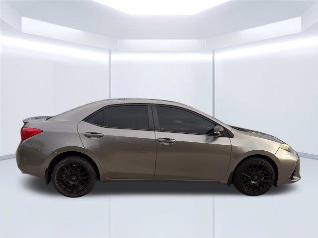2017 Toyota Corolla - $7,795