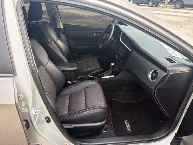 2017 Toyota Corolla - $7,795