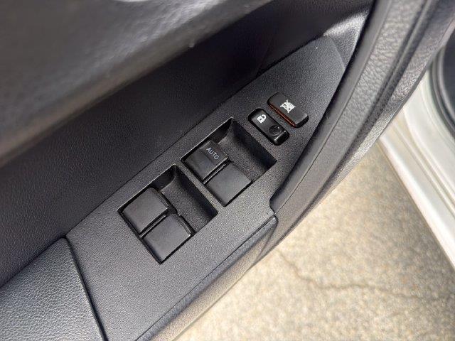 2017 Toyota Corolla - $7,795