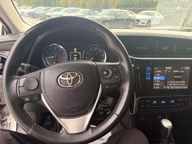 2017 Toyota Corolla - $7,795