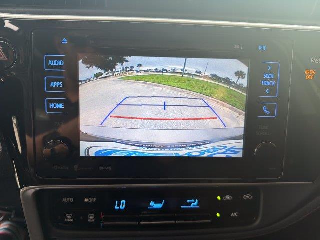 2017 Toyota Corolla - $7,795