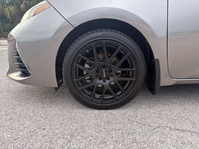 2017 Toyota Corolla - $7,795