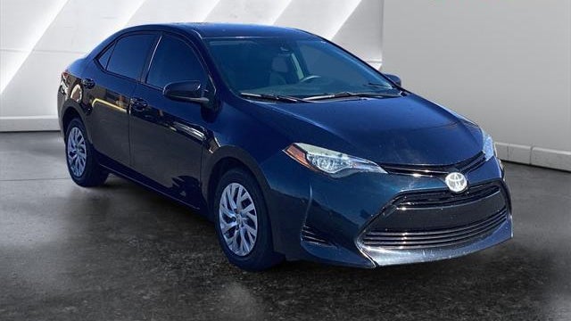 Preowned 2019 Toyota Corolla LE for Sale