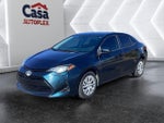 2019 Corolla Thumbnail 8