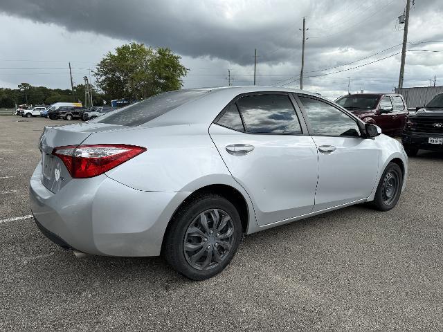 2015 Toyota Corolla - $7,995