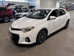 2015 Corolla Thumbnail 7