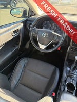 2019 Corolla Thumbnail 12