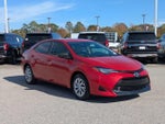 2019 Corolla Thumbnail 3