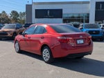 2019 Corolla Thumbnail 8