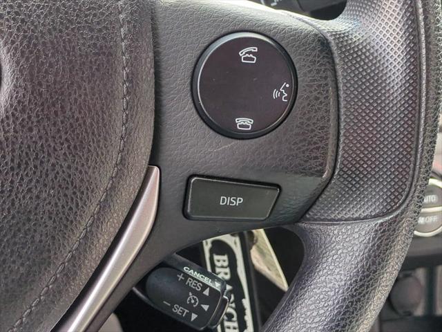 2014 Toyota Corolla - $9,995