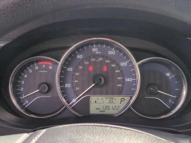 2014 Toyota Corolla - $9,995
