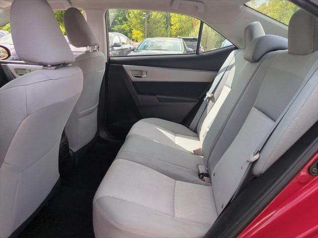 2014 Toyota Corolla - $9,995