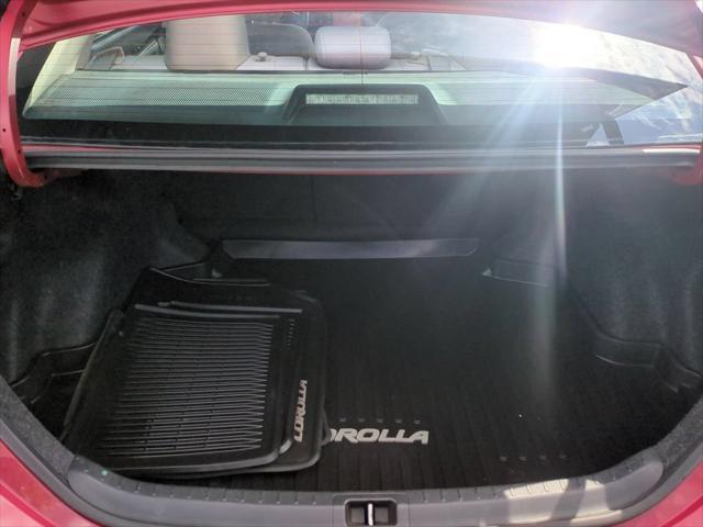 2014 Toyota Corolla - $9,995