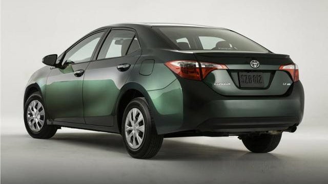 Preowned 2016 Toyota Corolla S for Sale