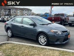 2014 Corolla Thumbnail 4