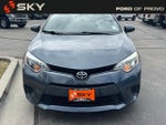 2014 Corolla Thumbnail 6