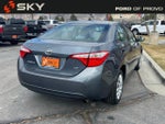 2014 Corolla Thumbnail 9