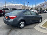 2014 Corolla Thumbnail 10