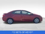 2016 Corolla Thumbnail 6