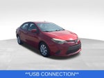 2016 Corolla Thumbnail 7