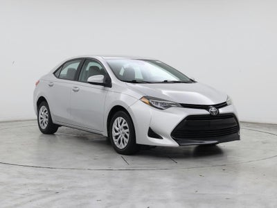 Photo of a 2019 Toyota Corolla LE 4DR Sedan for sale