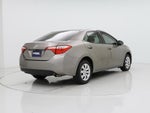 2014 Corolla Thumbnail 8