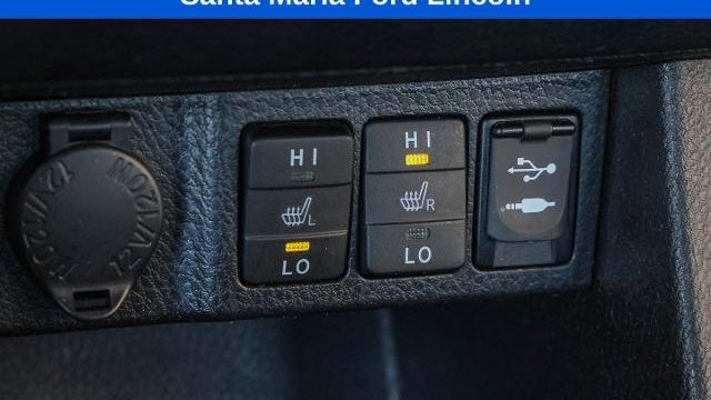 2014 Toyota Corolla S
