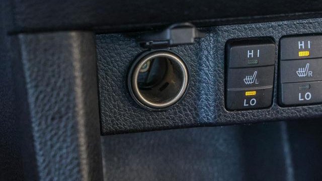 2014 Toyota Corolla S