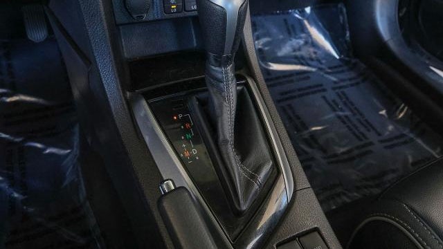 2014 Toyota Corolla S