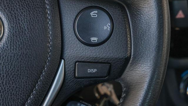 2014 Toyota Corolla S