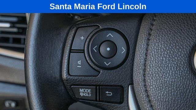 2014 Toyota Corolla S