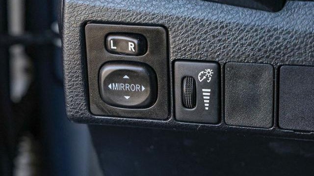 2014 Toyota Corolla S