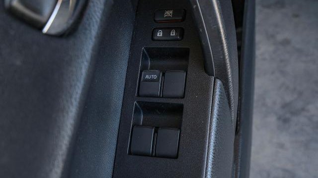 2014 Toyota Corolla S