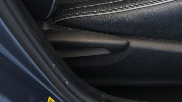 2014 Toyota Corolla S